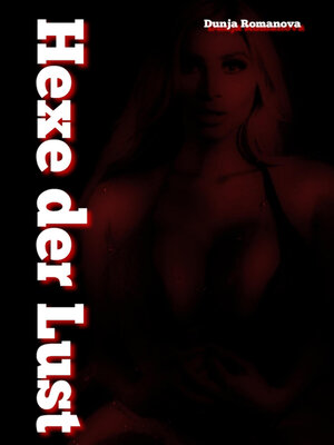 cover image of Hexe der Lust